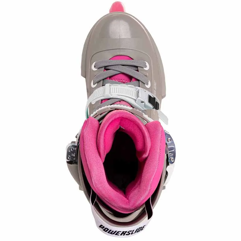 Powerslide Next SL Pink Skates