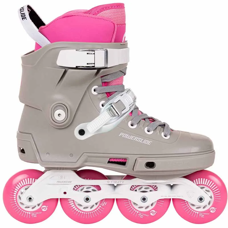 Powerslide Next SL Pink Skates