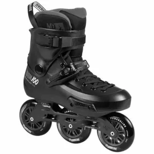 Powerslide Zoom Pro 100 Skates