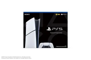 PS5 Sony PlayStation5 Console (slim) DIGITAL