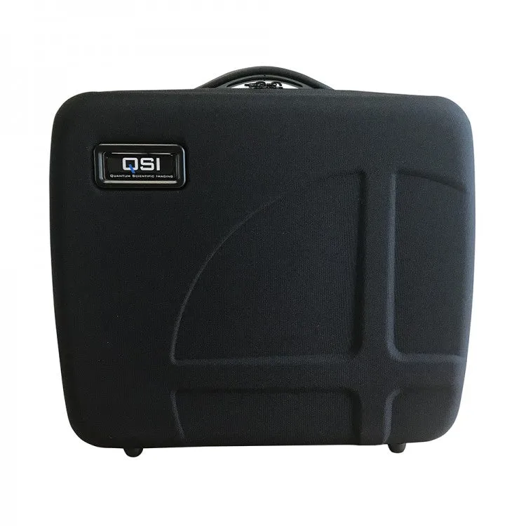 QSI 6162wsg Mono CCD Camera - 5-Position Filter Wheel, OAG