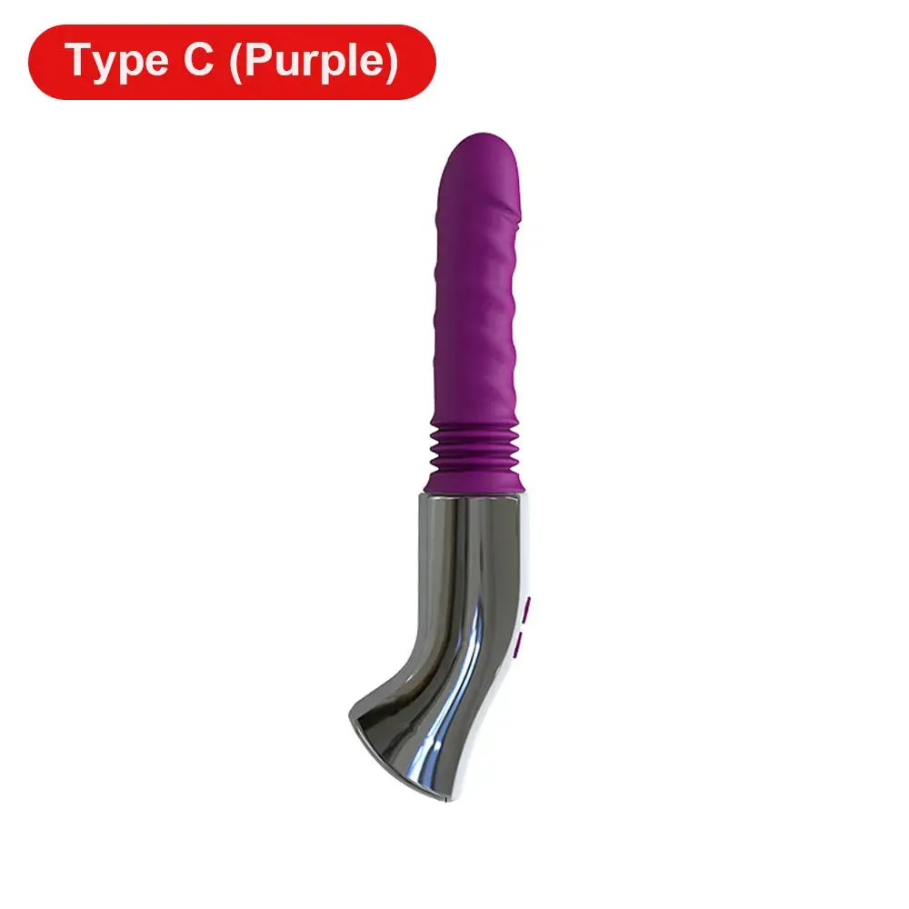 Quusvik - Automatic Masturbation Vibrator Adult Sex Toy Women's toy