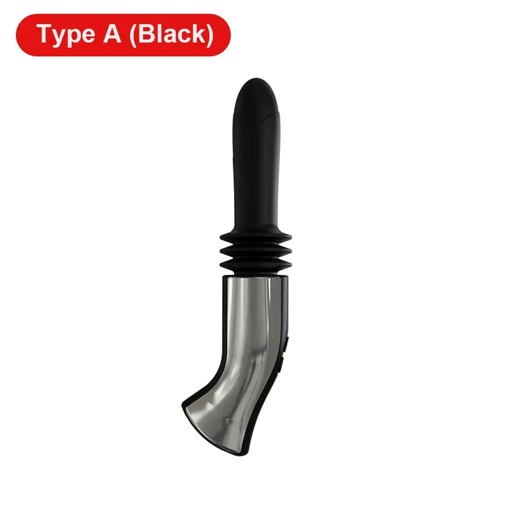 Quusvik - Automatic Masturbation Vibrator Adult Sex Toy Women's toy