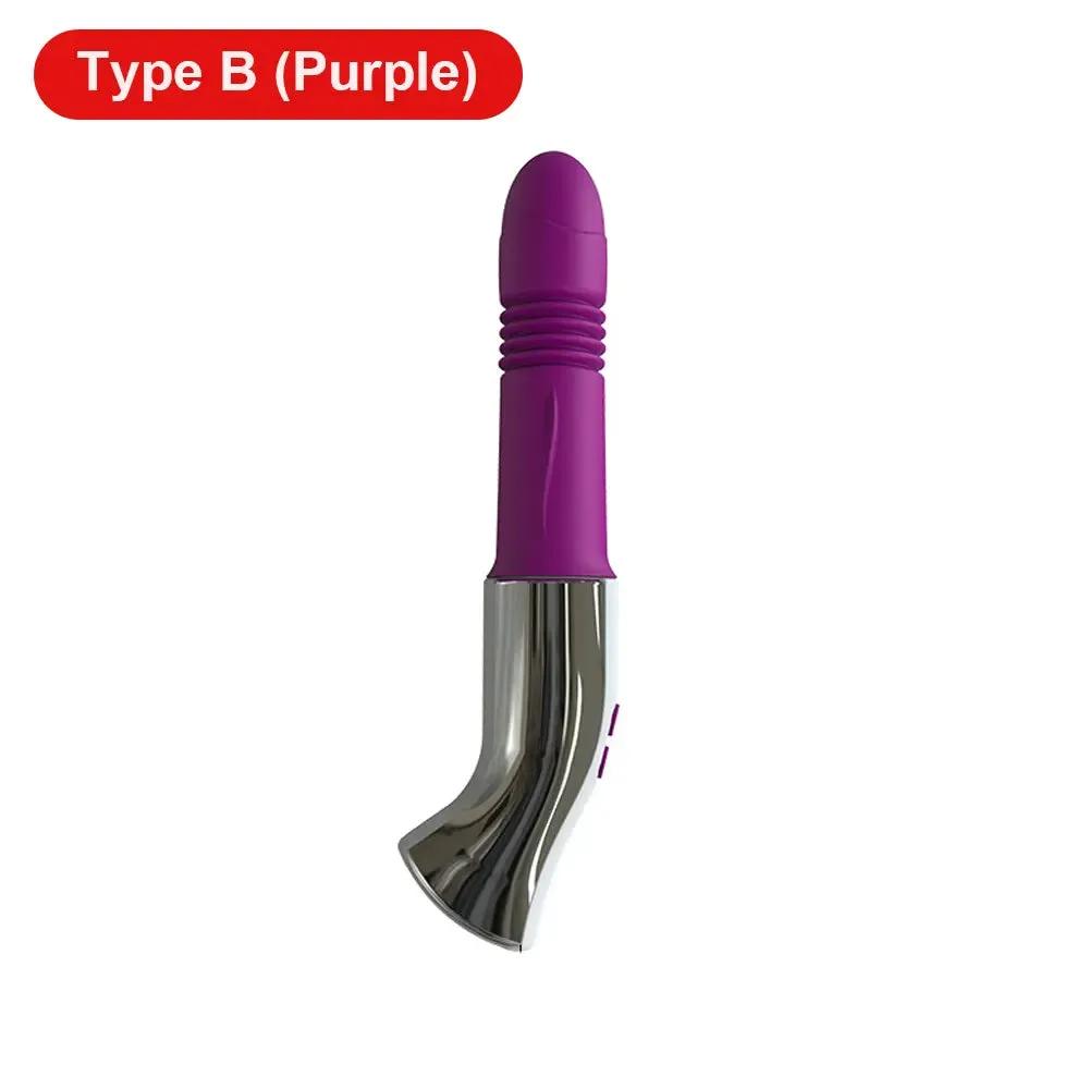 Quusvik - Automatic Masturbation Vibrator Adult Sex Toy Women's toy