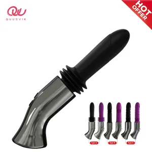 Quusvik - Automatic Masturbation Vibrator Adult Sex Toy Women's toy