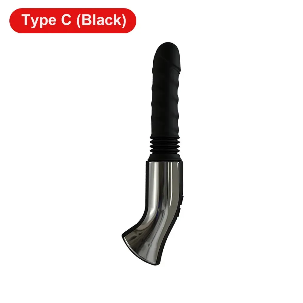 Quusvik - Automatic Masturbation Vibrator Adult Sex Toy Women's toy