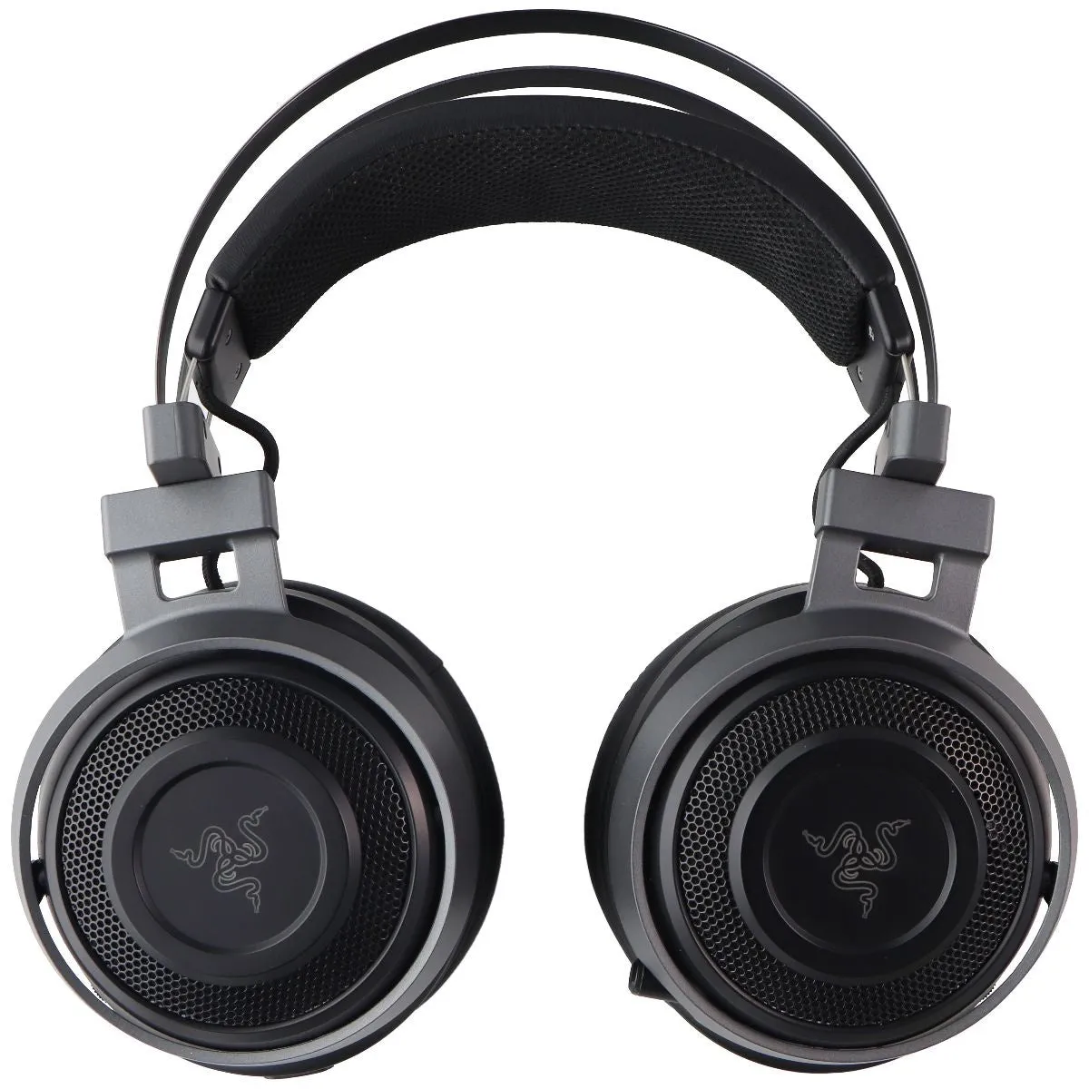 Razer Nari Ultimate Wireless 7.1 Surround Gaming Headset for PS & Xbox - Black