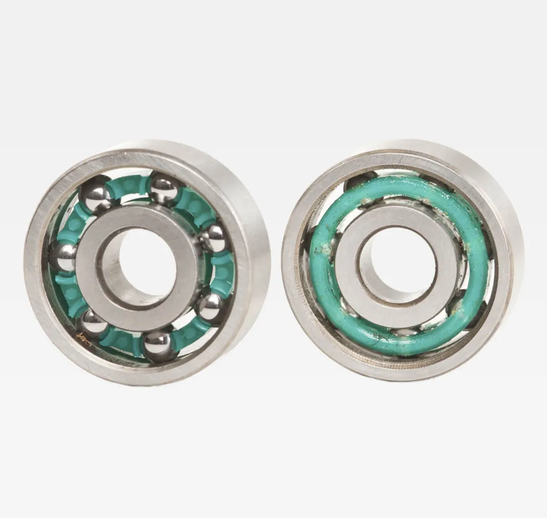 Rollerskates Italia - ABEC 1 – 7mm Bearings