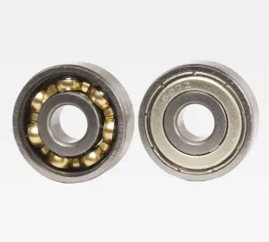 Rollerskates Italia - ABEC 3 – 7mm Bearings