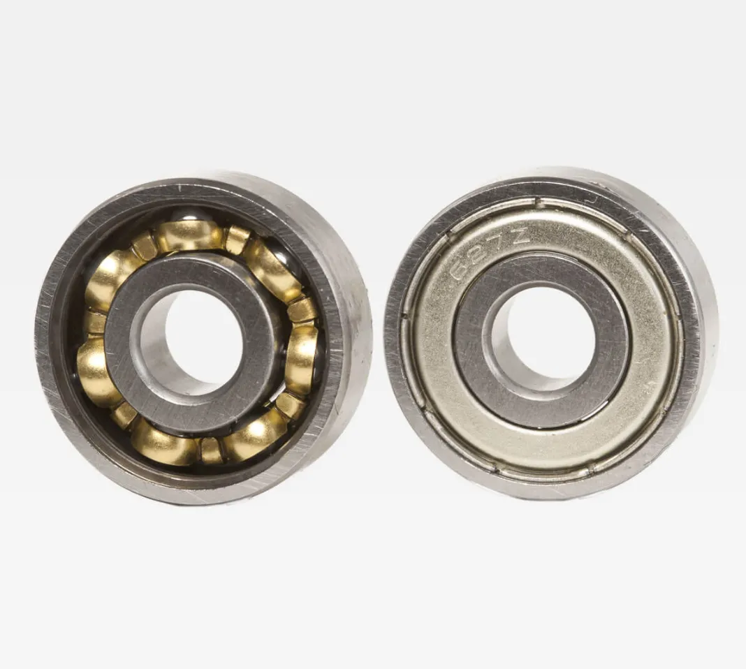 Rollerskates Italia - ABEC 3 – 7mm Bearings