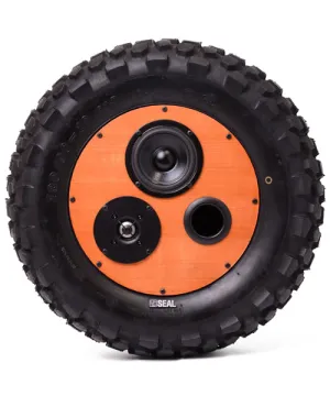 SEAL Tire Speaker (PS-096)