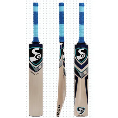 SG Sierra 350 Cricket Bat English Willow SH