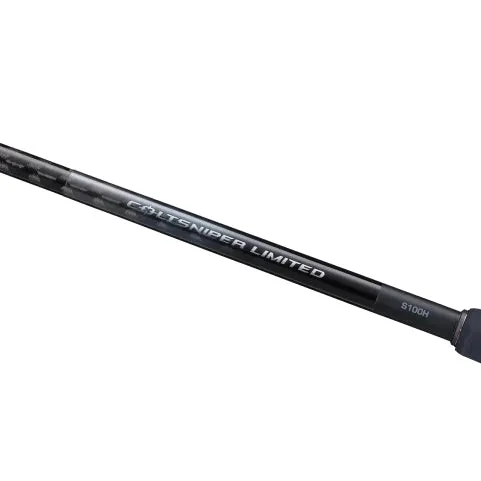 Shimano 22 Coltsniper Limited Shore Jigging rod