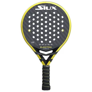 SIUX Electra Pro Lite 3 Padel Racket