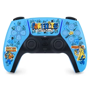 Sony Dualsense Fortnite Controller Limited Edition