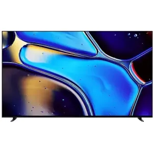 Sony K65XR80U BRAVIA 8 65" 4K OLED Smart TV, 4K Ultra HD, Black, G Rated