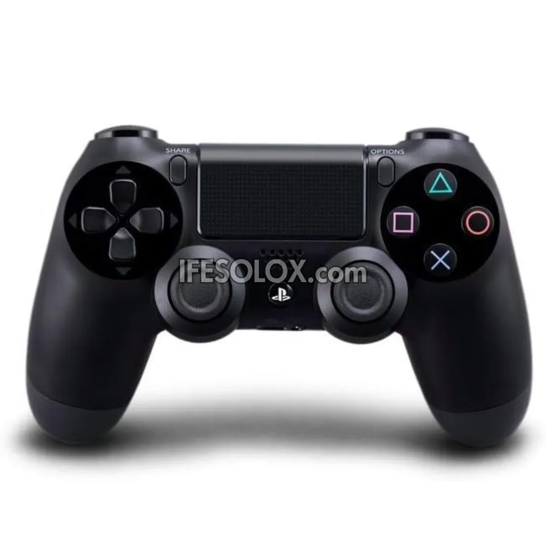 Sony Playstation 4 (PS4) Game Console with Dualshock Controller and 1TB HDD Storage - Brand New