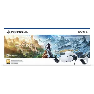 Sony Playstation 5 Vr2   Horizon Call Of The Mountain Vch