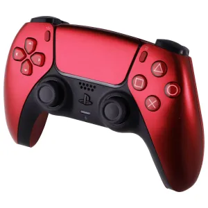 Sony PlayStation DualSense Wireless Controller - Volcanic Red (CFI-ZCT1W)