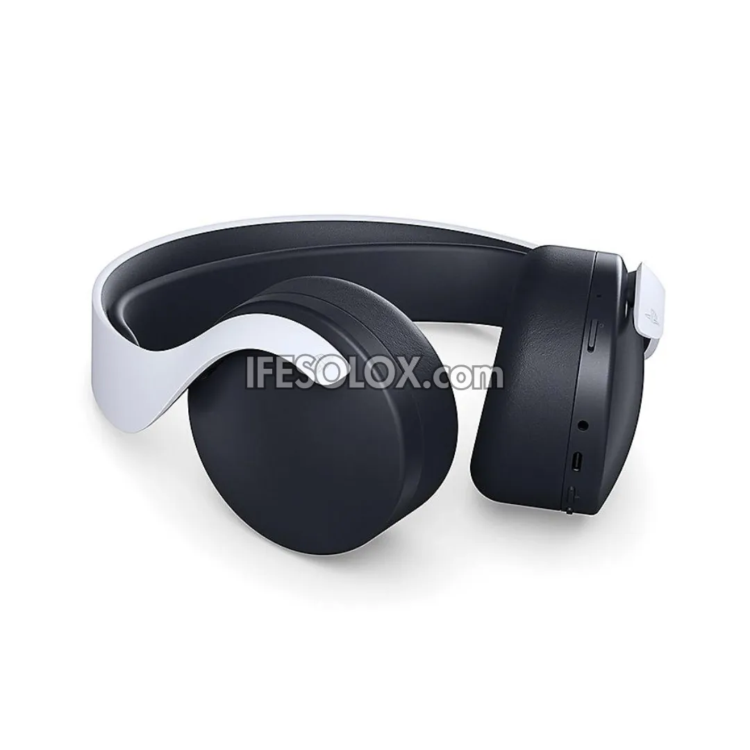 Sony PULSE 3D Wireless Headset for PS5 and PS4 - Brand New