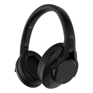 SoundMAGIC P58BT ANC - Active Noise Cancelling Wireless Headphones