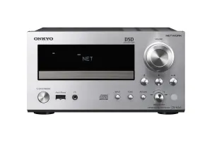 Tinklinis CD resyveris Onkyo CR-N765