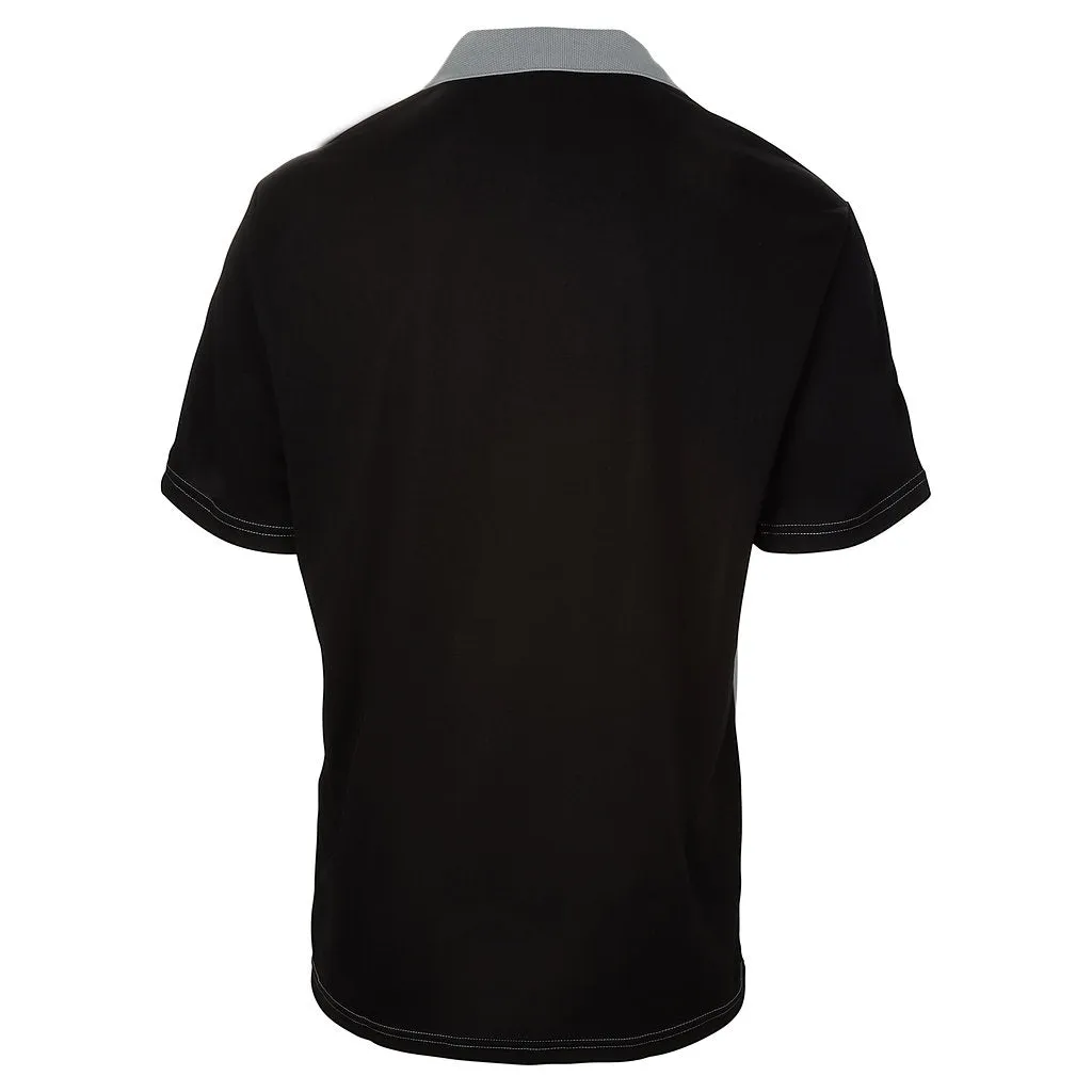 Two-Sided Dri-FIT Polo Mens Golf Shirt