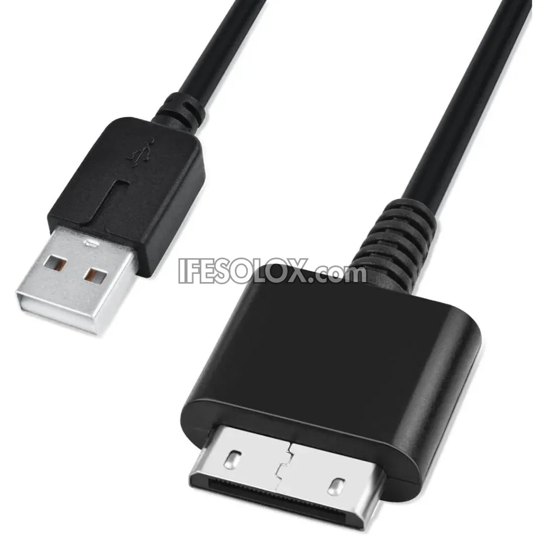 USB Data and Charging Cable for Sony PSP Go N1000