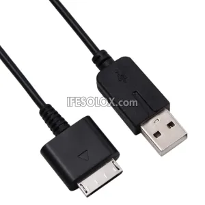 USB Data and Charging Cable for Sony PSP Go N1000