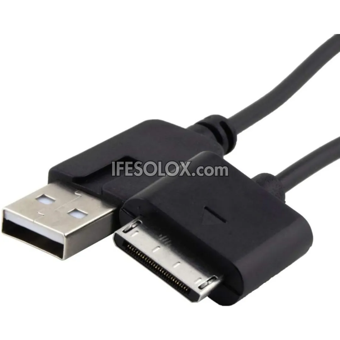 USB Data and Charging Cable for Sony PSP Go N1000