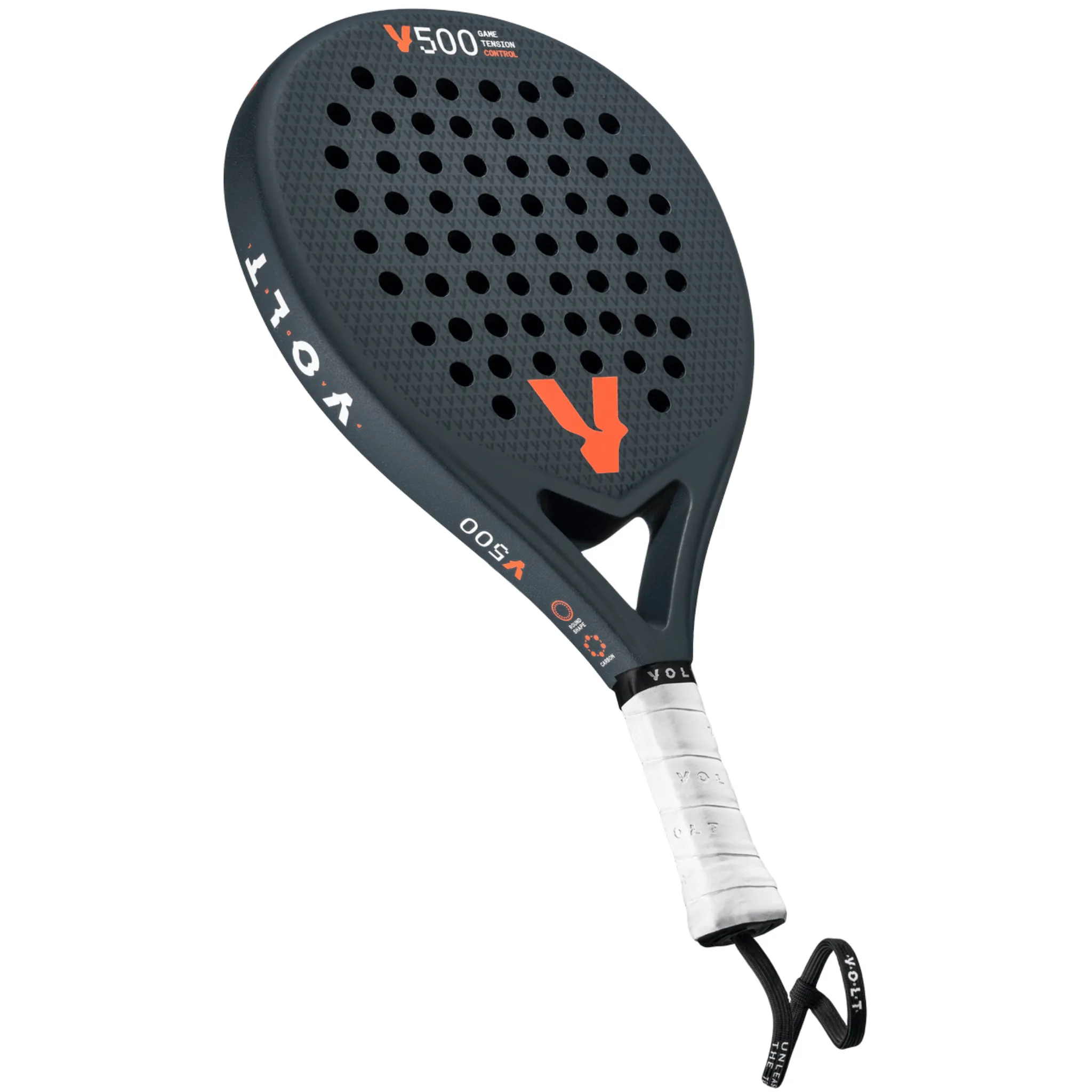 Volt 500 V23 Padel Racket