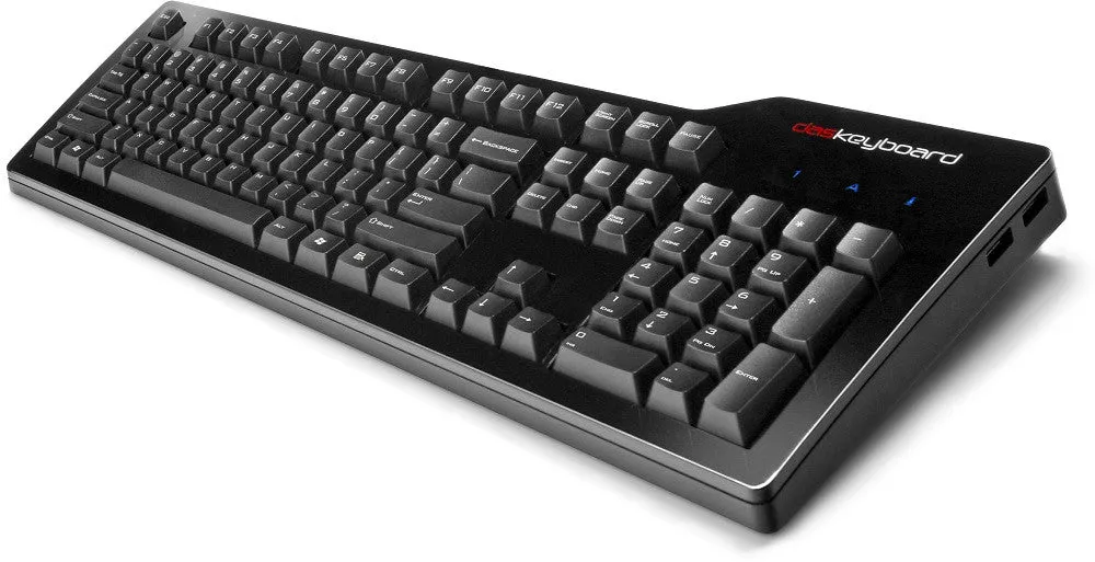 Warehouse Clearance - Das Keyboard Model S Professional Mechanical Keyboard