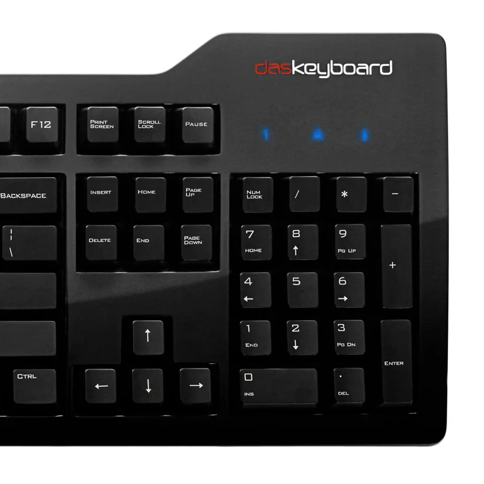 Warehouse Clearance - Das Keyboard Model S Professional Mechanical Keyboard