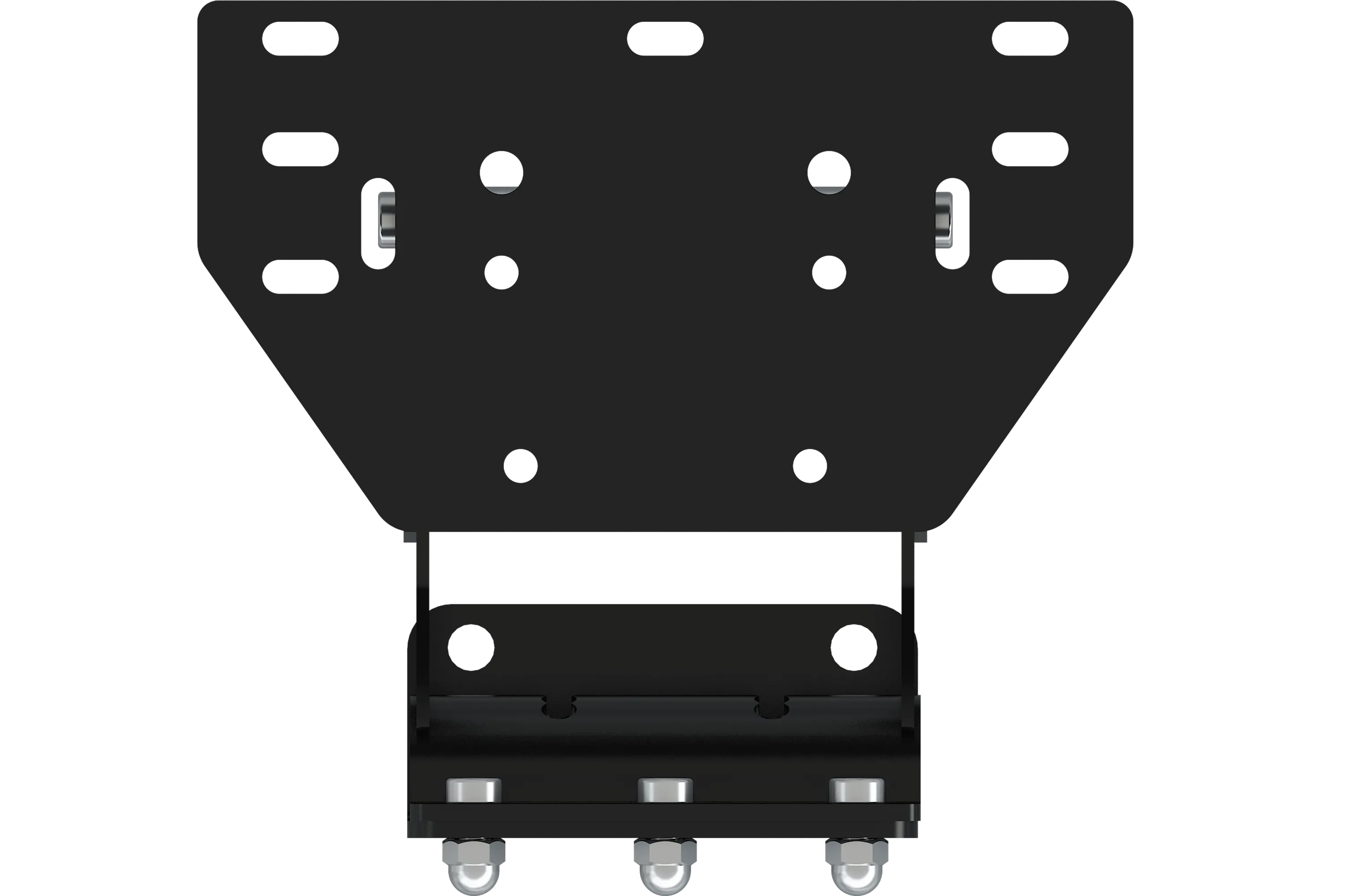 Wheel Mount for Alum Rigs & RS6 Mk1/RS8 Mk4 onwards