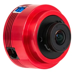 ZWO ASI662MC USB 3.0 Color Astronomy Camera